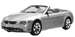 BMW E64 U2728 Fault Code