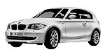 BMW E81 U2728 Fault Code