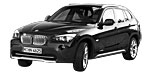 BMW E84 U2728 Fault Code