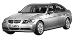 BMW E92 U2728 Fault Code